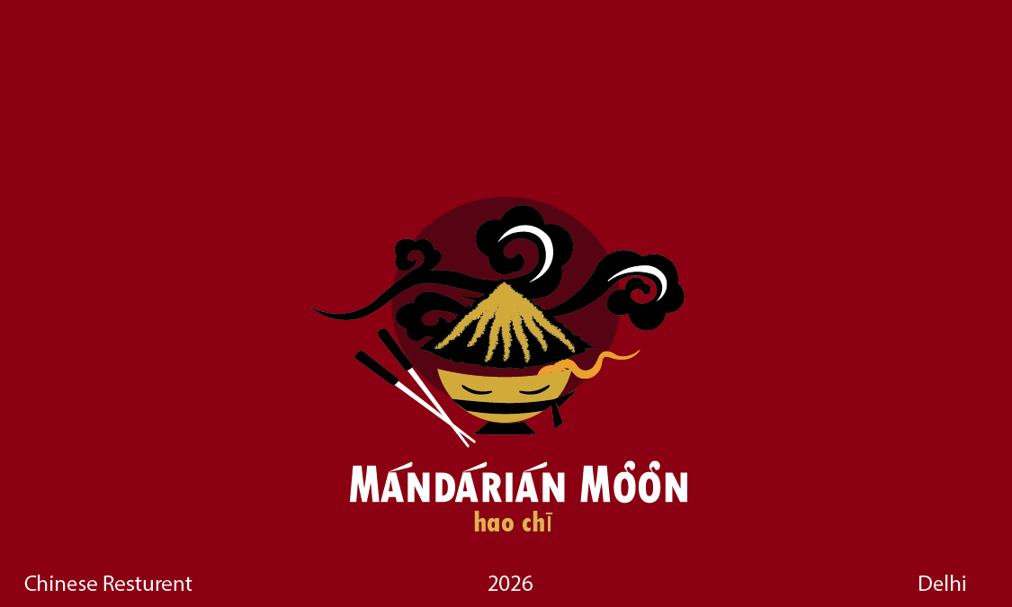 Logo Design 6
